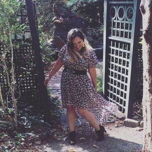 Meet your Posher, Sheyla